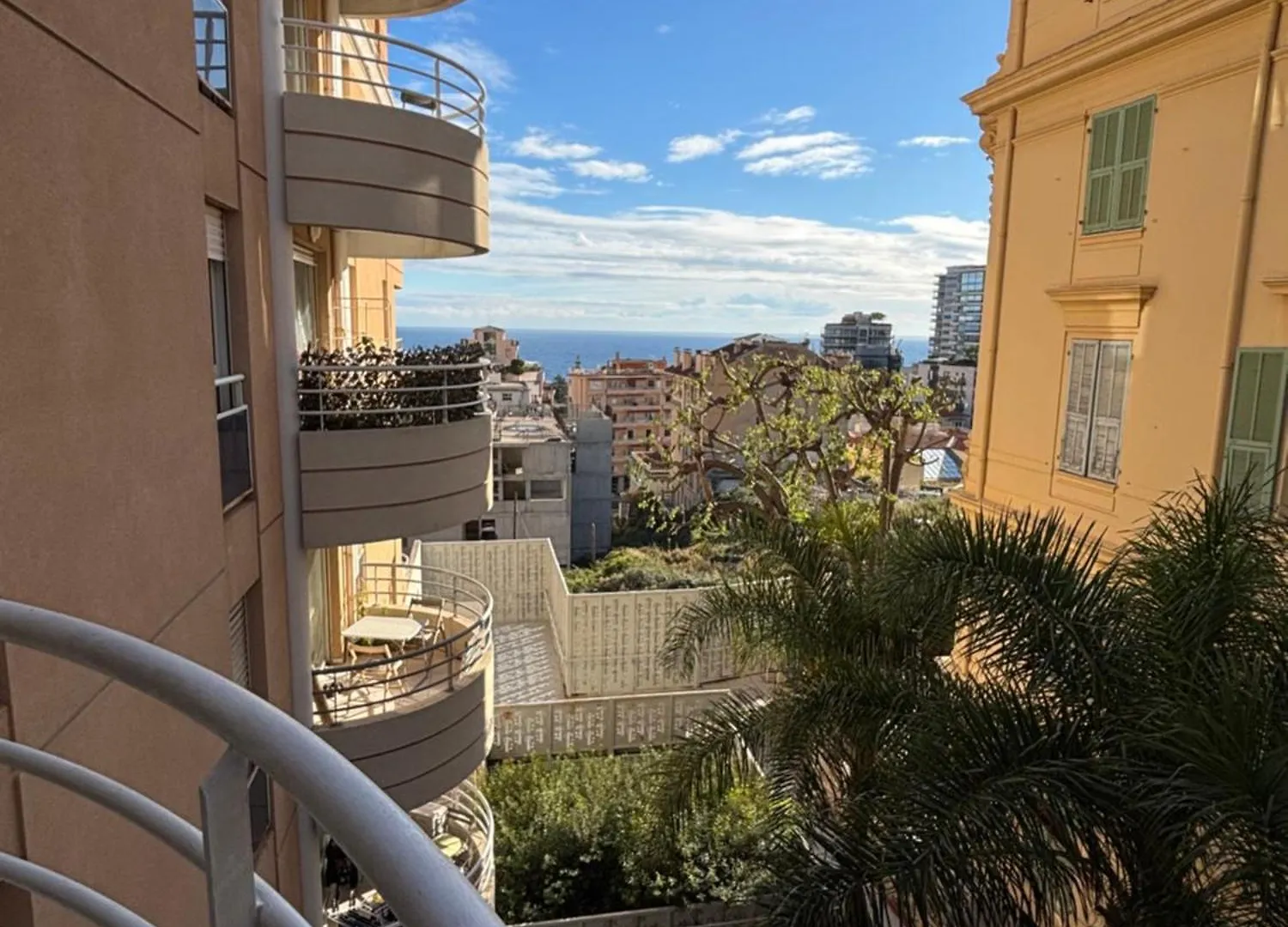 Debussy Charming 2 Rooms Apartment contacts